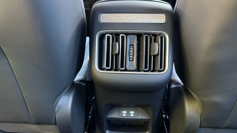 BYD Sealion 5 1.5 DM-i Comfort 5dr Auto Estate